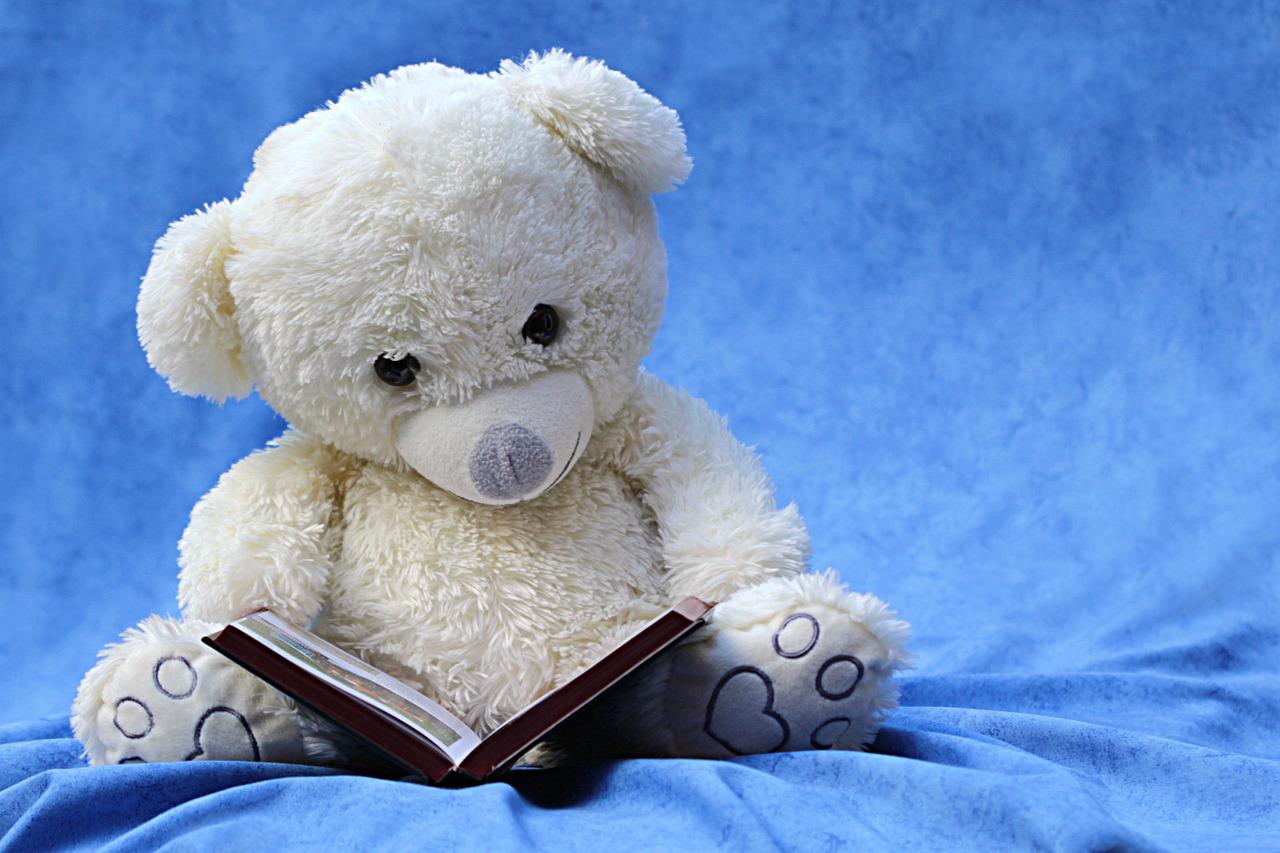 6 beneficios de la lectura en los niños - Colegio para niños con TDAH