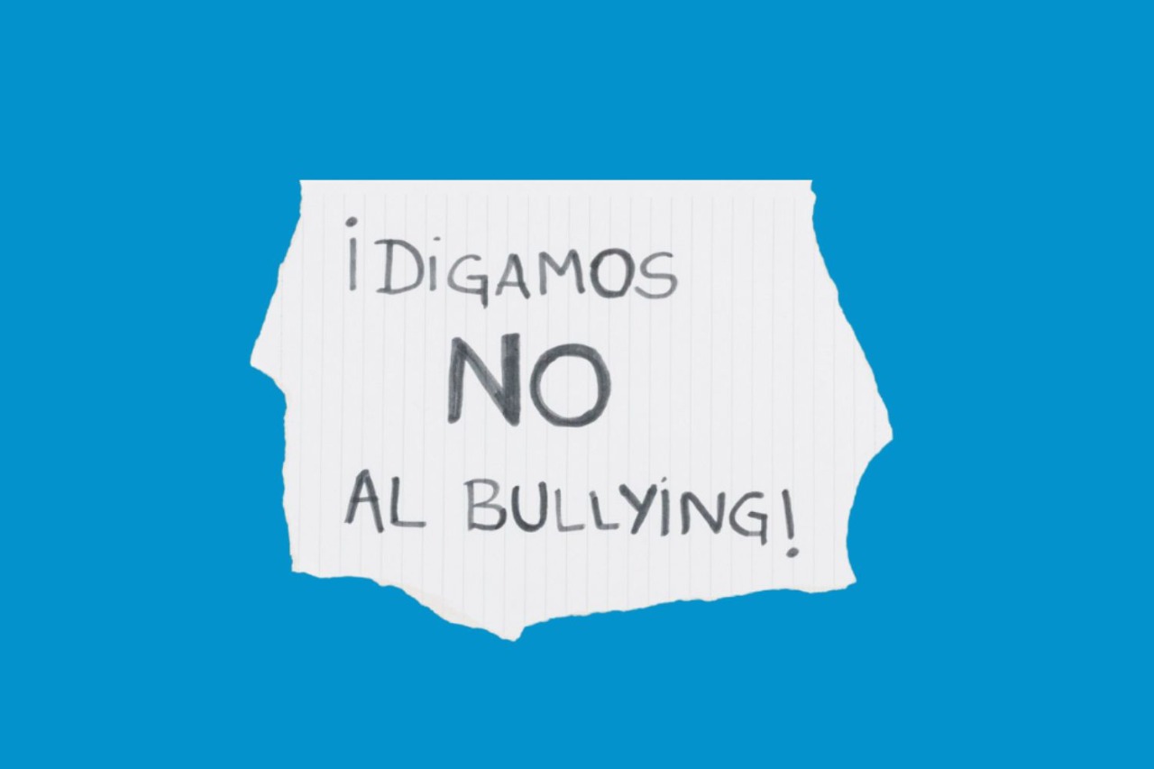 ¿Cómo prevenir el bullyng desde el hogar? - Colegio para niños con TDAH